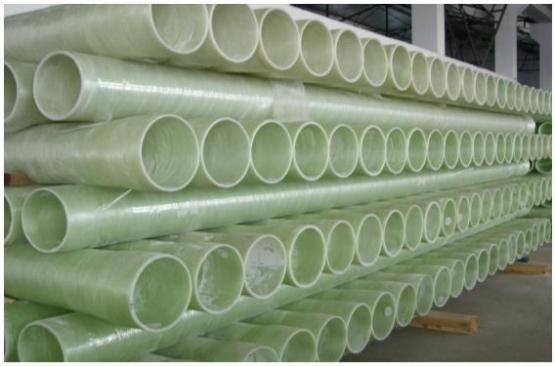 玻璃钢风管及配件