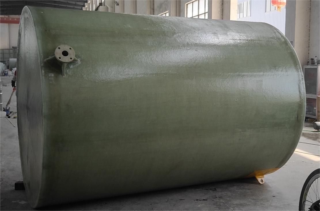 PVC/PP/PVDF 外包玻璃钢